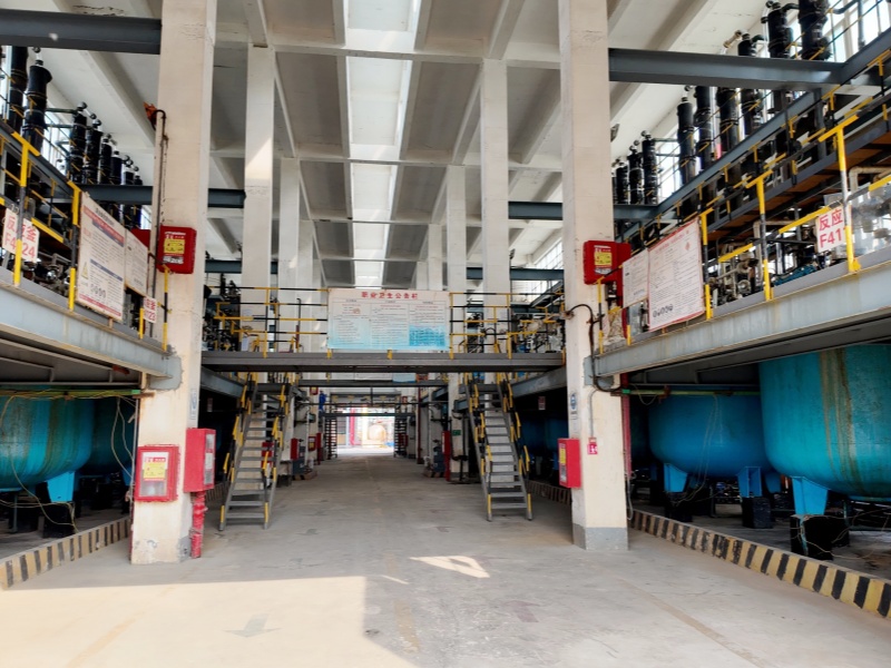 Hongtai Workshop
