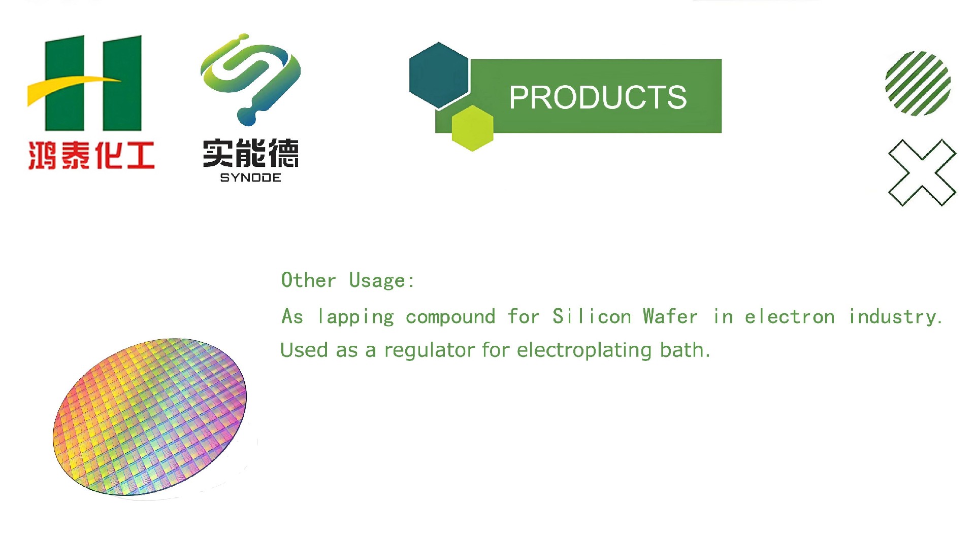 Other Usage